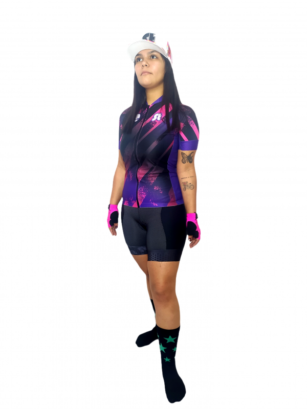 Camiseta ciclismo feminina , camiseta free force feminina , camiseta mauro ribeiro feminina, camiseta ERT feminina, camiseta vezo feminina, Jersey ciclismo feminina