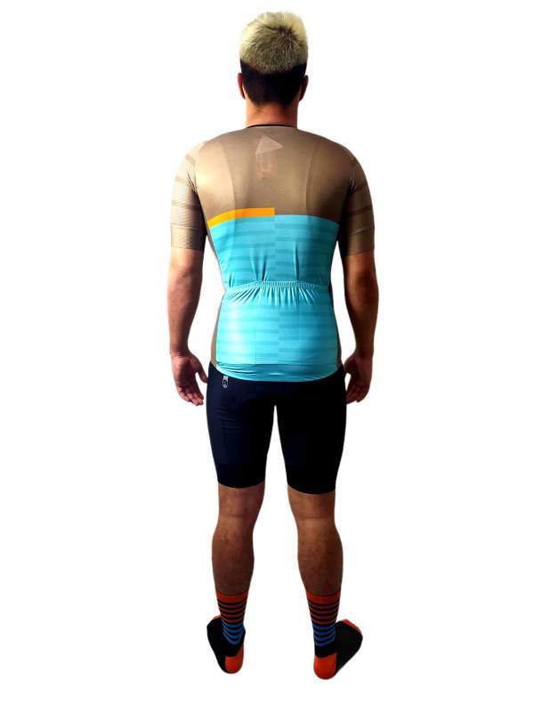 Camiseta ciclismo, camiseta free force, camiseta mauro ribeiro, camiseta ERT, camiseta vezo, Jersey ciclismo